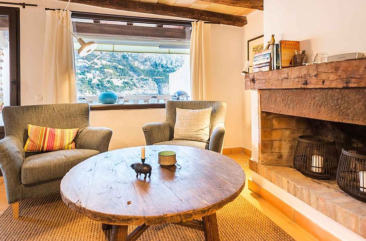 Appartement in Balearic Islands