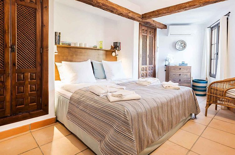 Appartement in Balearic Islands