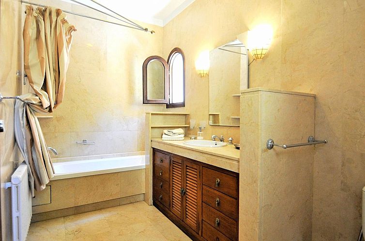 Vakantiehuis Villa LA PERLA NEGRA- Finca con piscina privada