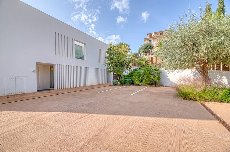 Vrijstaande woning in Port D'andratx