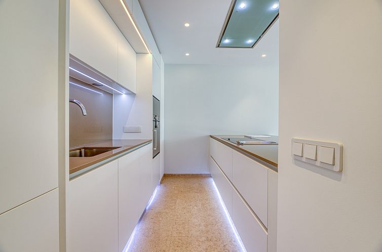 Vrijstaande woning in Port D'andratx