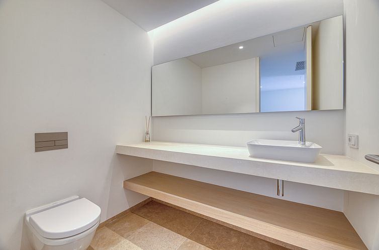 Vrijstaande woning in Port D'andratx