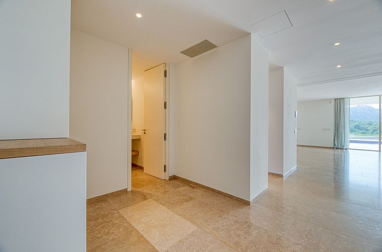Vrijstaande woning in Port D'andratx