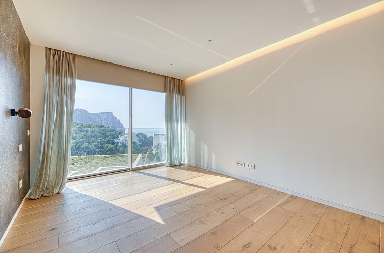 Vrijstaande woning in Port D'andratx