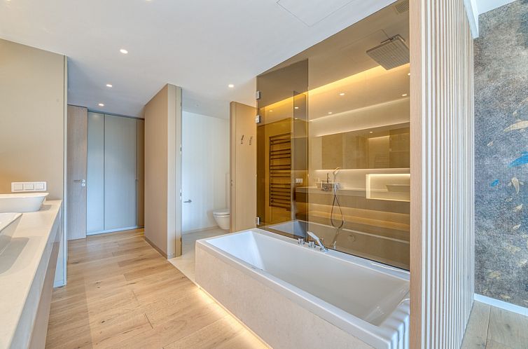 Vrijstaande woning in Port D'andratx