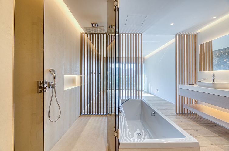 Vrijstaande woning in Port D'andratx