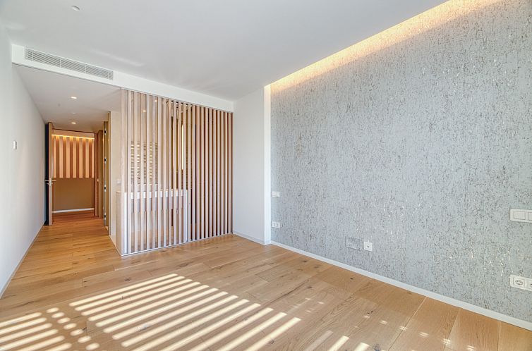 Vrijstaande woning in Port D'andratx