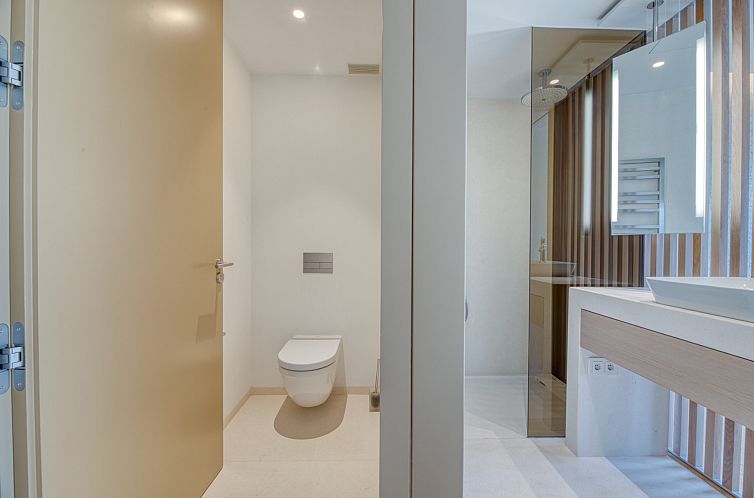 Vrijstaande woning in Port D'andratx