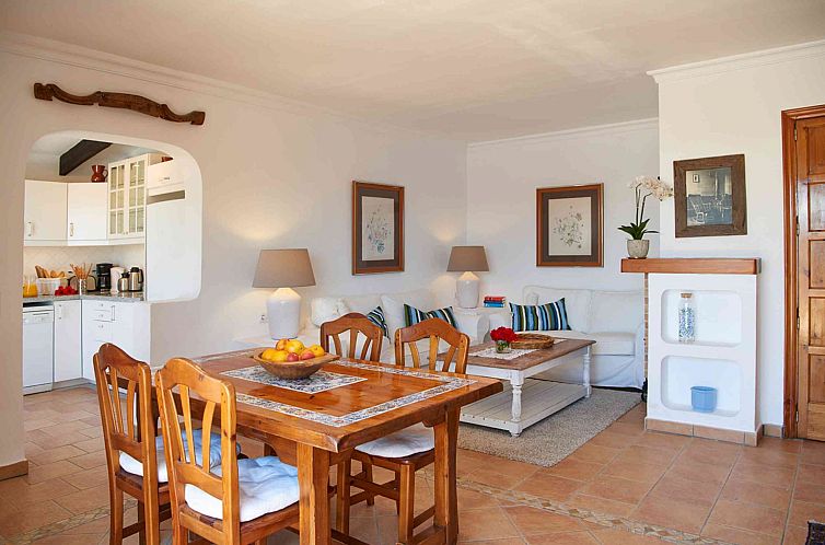 Vrijstaande woning in Port D'andratx