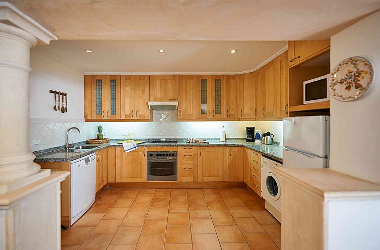 Vrijstaande woning in Port D'andratx