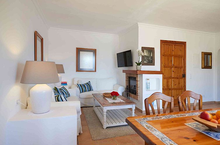 Vrijstaande woning in Port D'andratx