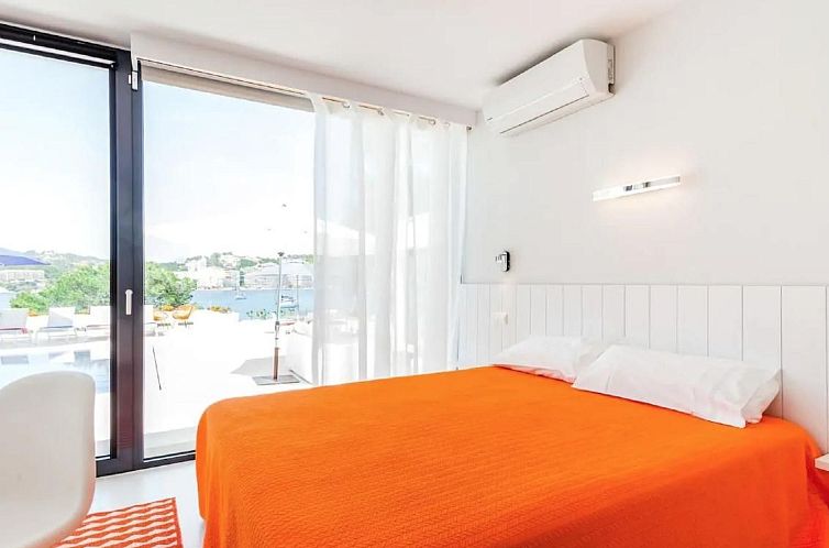 Vakantiehuis "Casa Blau Villa"