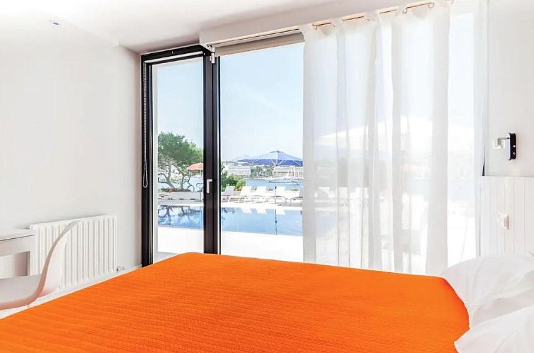 Vakantiehuis "Casa Blau Villa"