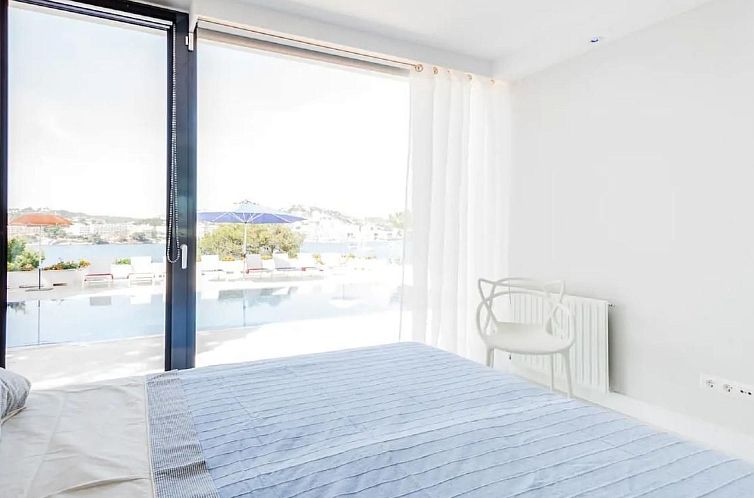 Vakantiehuis "Casa Blau Villa"