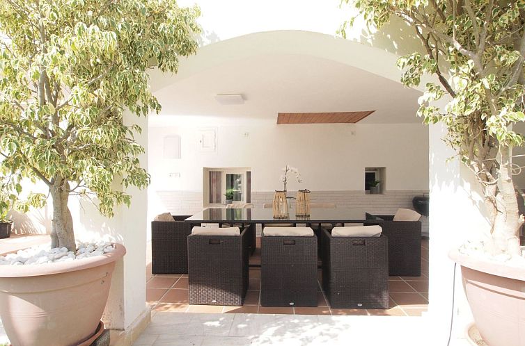 Vakantiehuis mit Privatpool für 6 Personen ca. 120 m&sup2; 