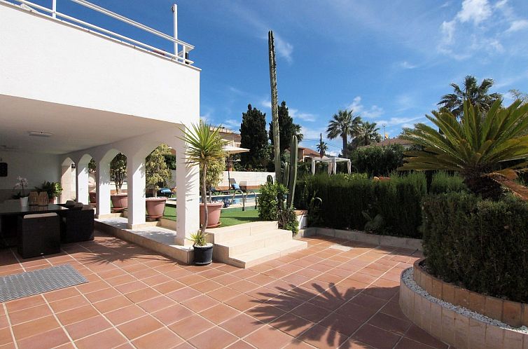 Vakantiehuis mit Privatpool für 6 Personen ca. 120 m&sup2; 