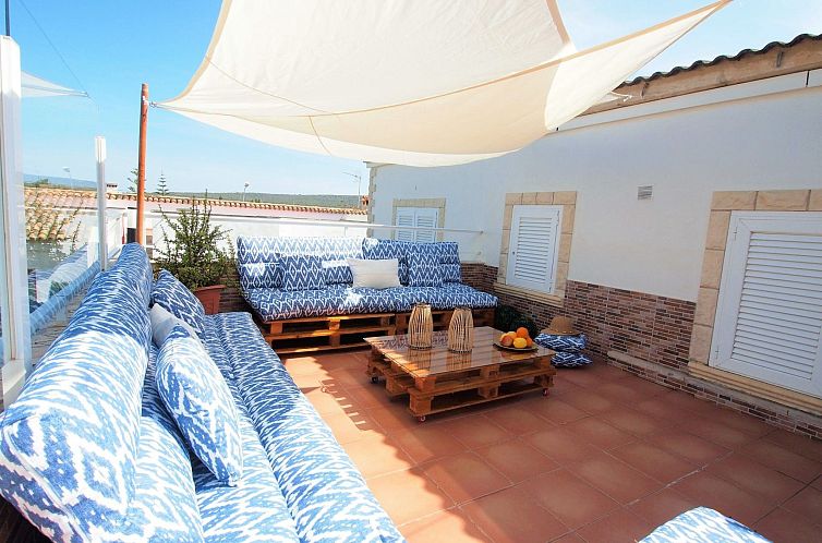 Vakantiehuis mit Privatpool für 6 Personen ca. 120 m&sup2; 