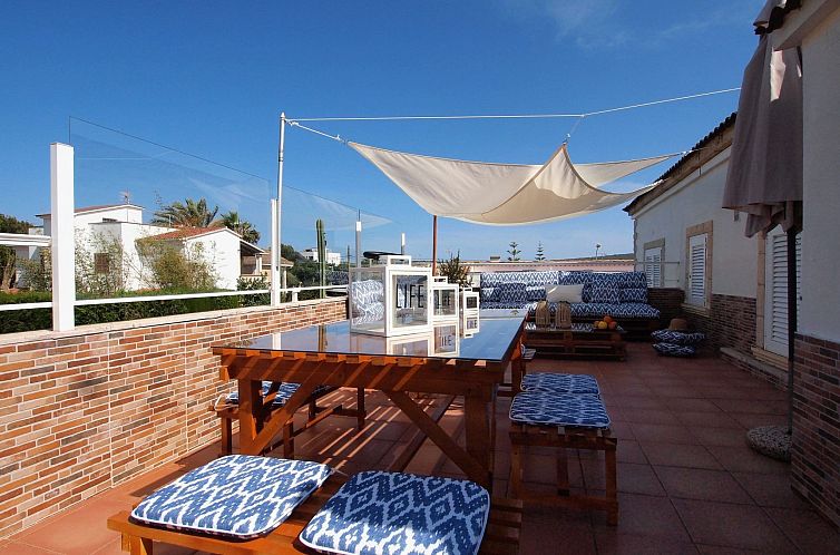 Vakantiehuis mit Privatpool für 6 Personen ca. 120 m&sup2; 