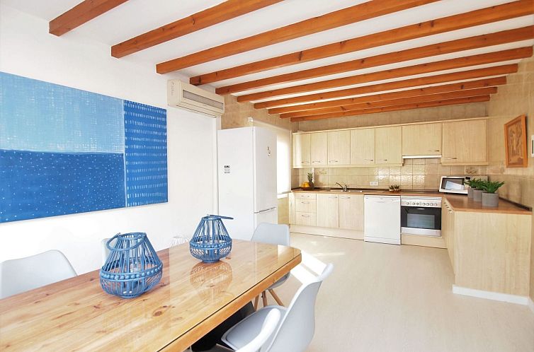 Vakantiehuis mit Privatpool für 6 Personen ca. 120 m&sup2; 