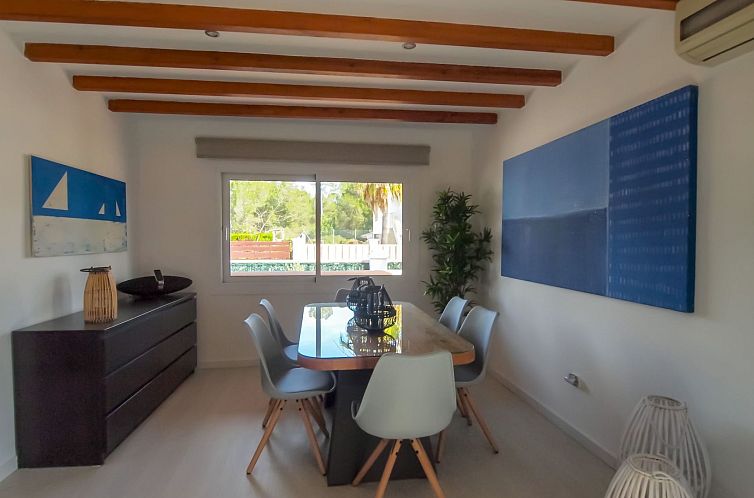 Vakantiehuis mit Privatpool für 6 Personen ca. 120 m&sup2; 