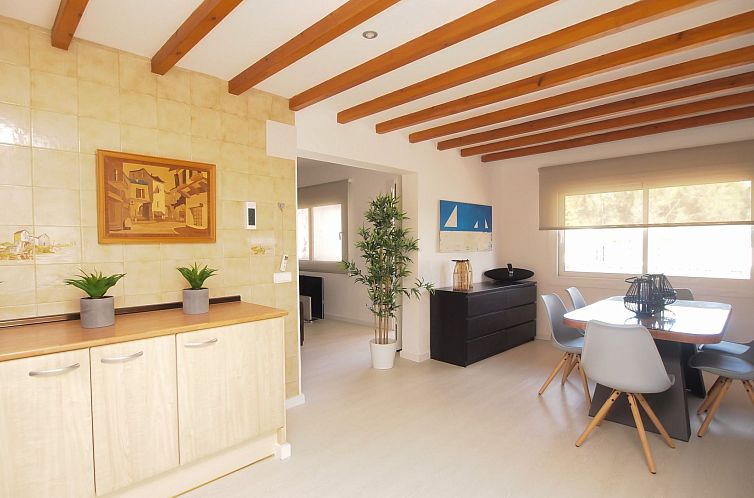 Vakantiehuis mit Privatpool für 6 Personen ca. 120 m&sup2; 