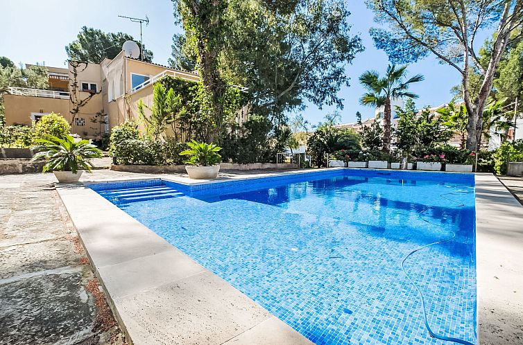 Vakantiehuis Entrepins Santa Ponça