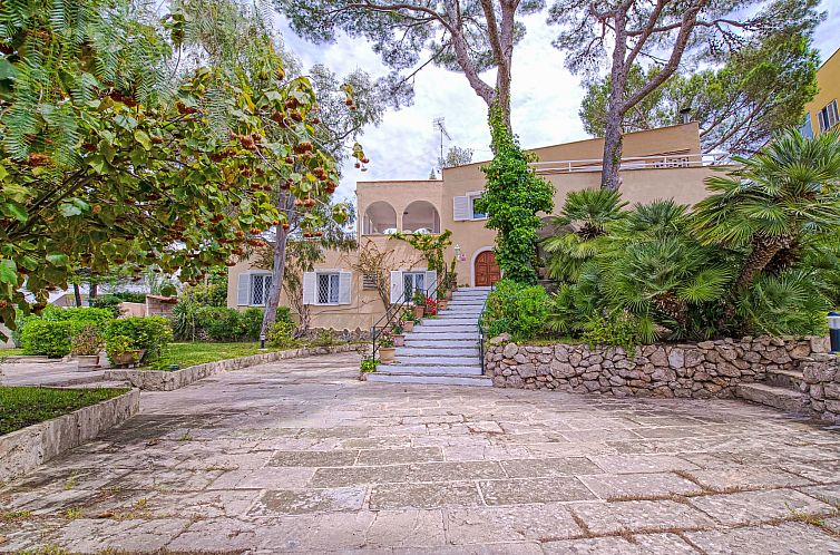 Vakantiehuis Entrepins Santa Ponça