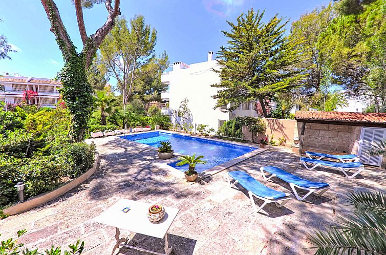 Vakantiehuis Entrepins Santa Ponça
