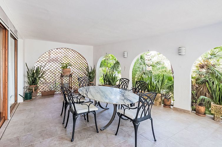 Vakantiehuis Entrepins Santa Ponça