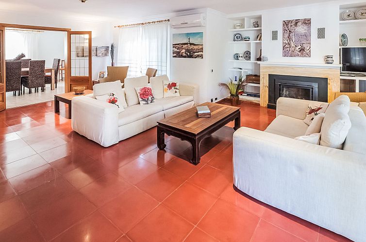 Vakantiehuis Entrepins Santa Ponça