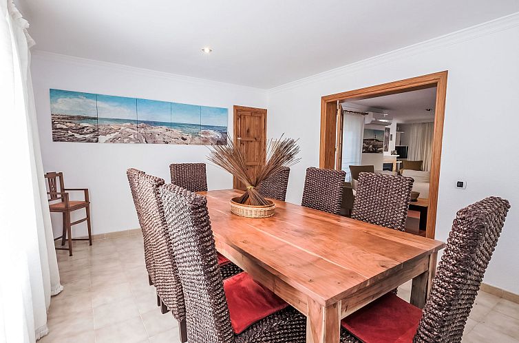Vakantiehuis Entrepins Santa Ponça