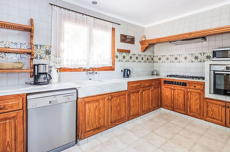 Vakantiehuis Entrepins Santa Ponça