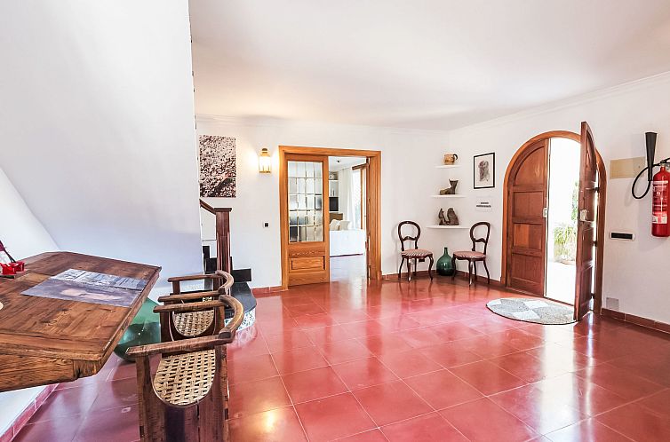 Vakantiehuis Entrepins Santa Ponça