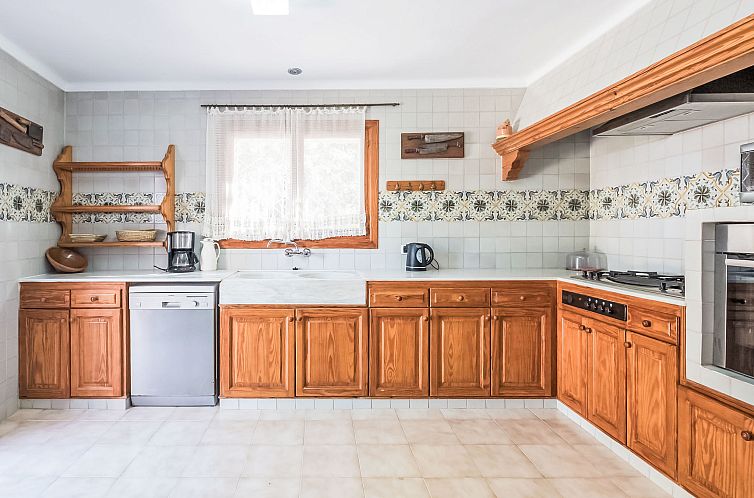 Vakantiehuis Entrepins Santa Ponça