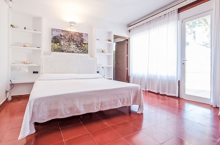Vakantiehuis Entrepins Santa Ponça
