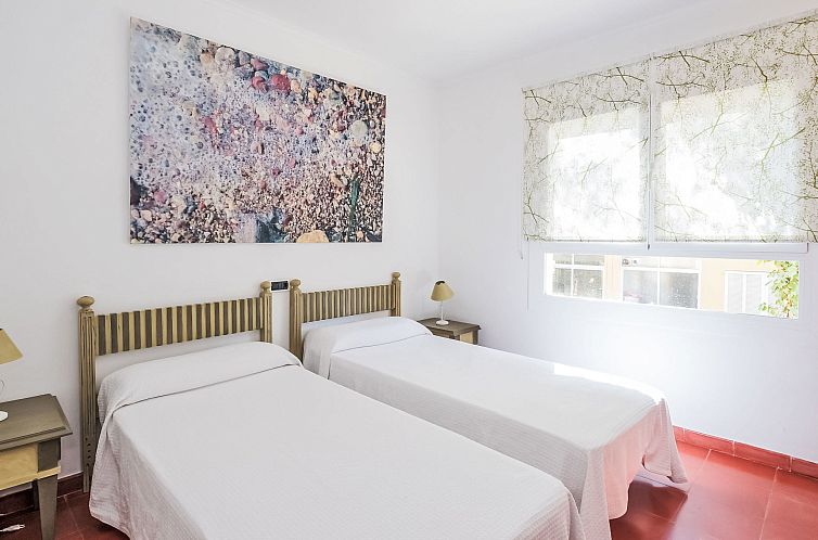 Vakantiehuis Entrepins Santa Ponça