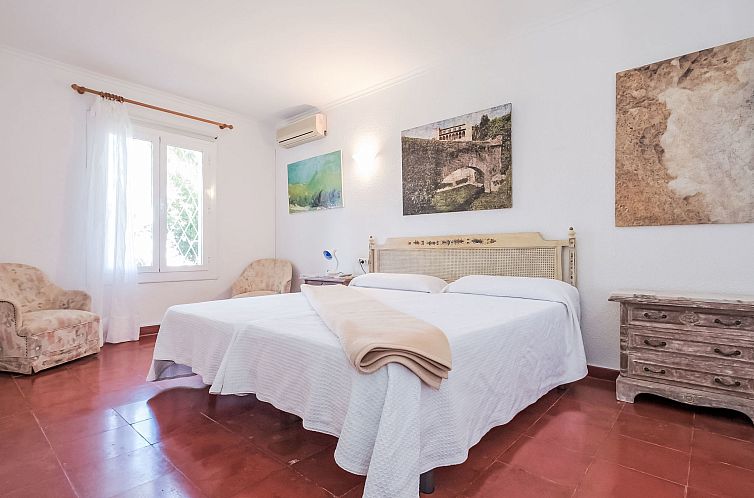 Vakantiehuis Entrepins Santa Ponça