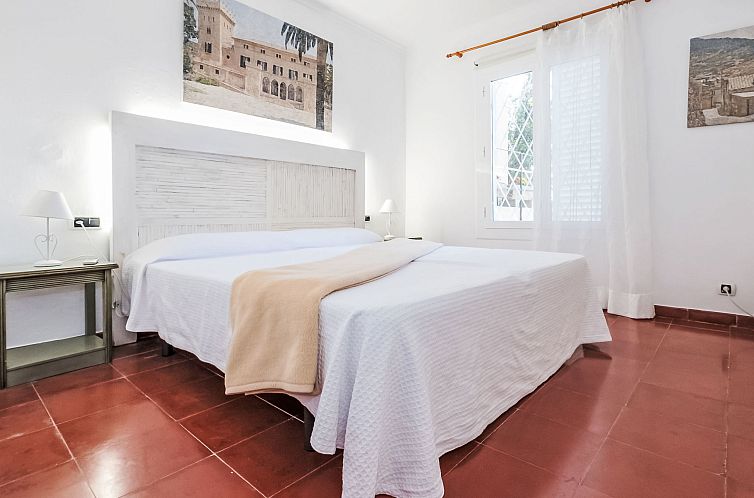Vakantiehuis Entrepins Santa Ponça