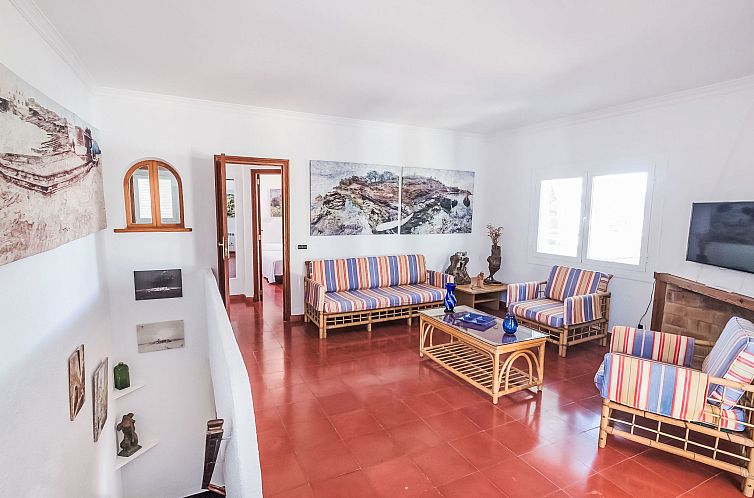 Vakantiehuis Entrepins Santa Ponça