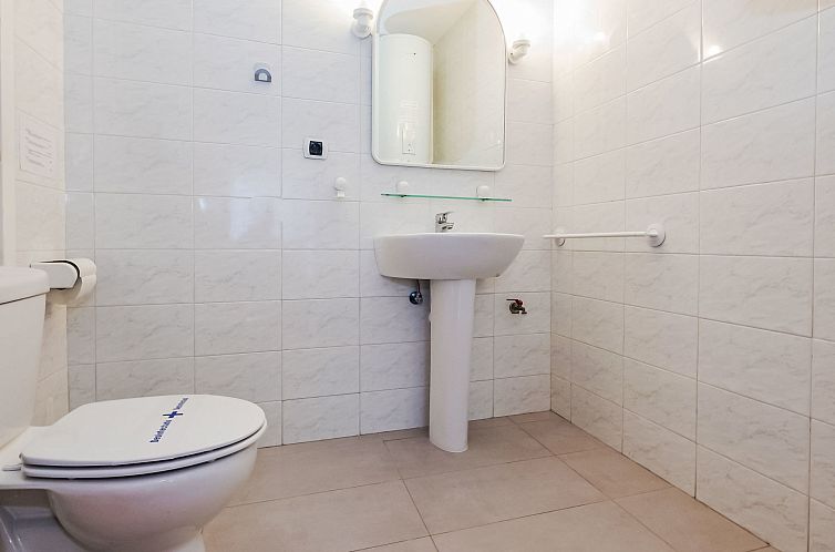Vakantiehuis Entrepins Santa Ponça