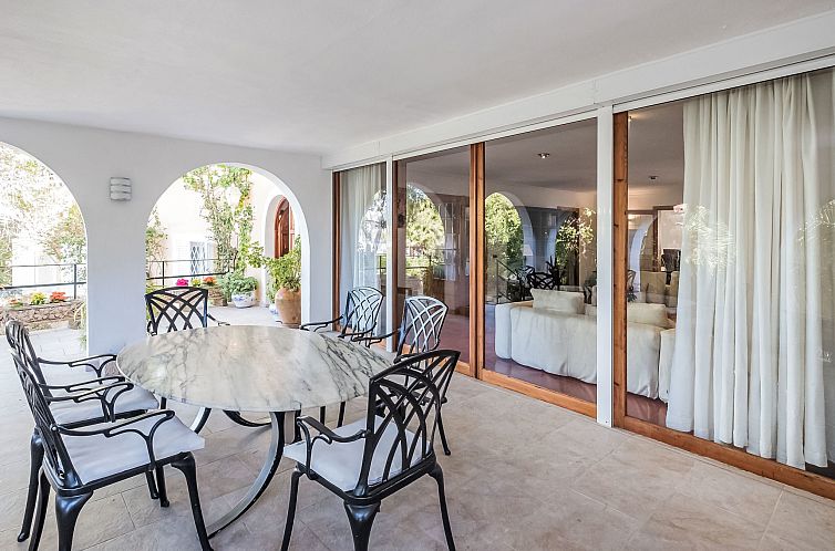 Vakantiehuis Entrepins Santa Ponça