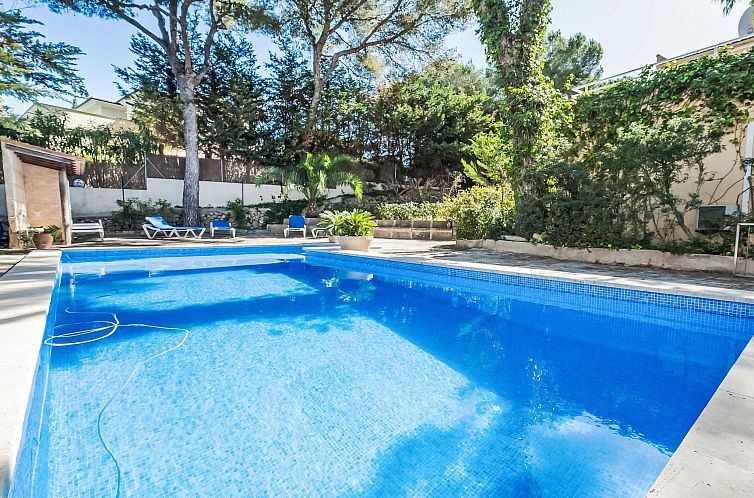 Vakantiehuis Entrepins Santa Ponça