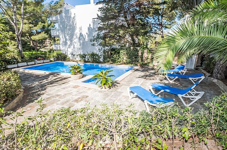 Vakantiehuis Entrepins Santa Ponça