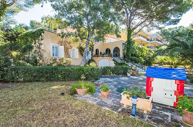 Vakantiehuis Entrepins Santa Ponça