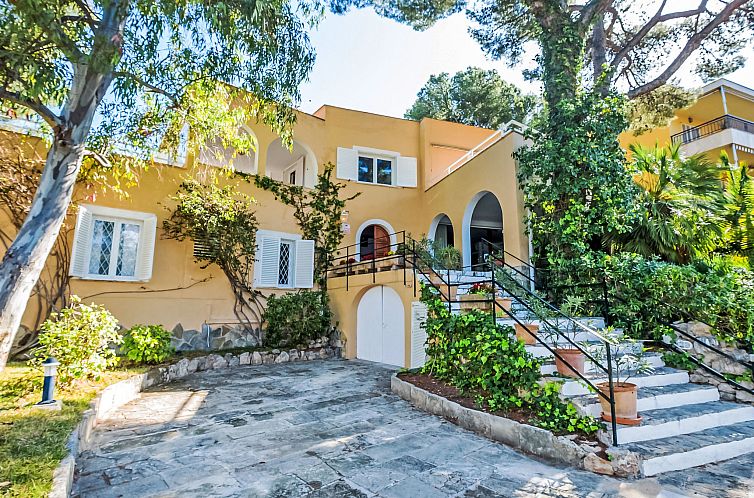 Vakantiehuis Entrepins Santa Ponça