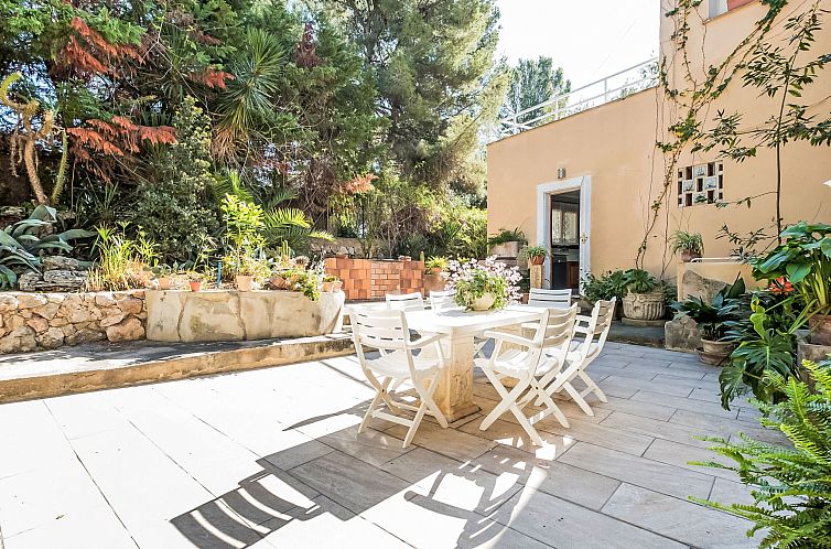 Vakantiehuis Entrepins Santa Ponça