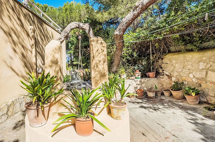 Vakantiehuis Entrepins Santa Ponça