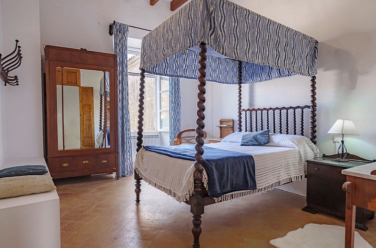 Vakantiehuis Cas Moliner