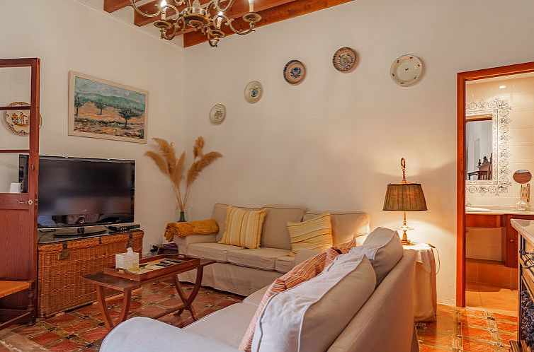Vakantiehuis Cas Moliner