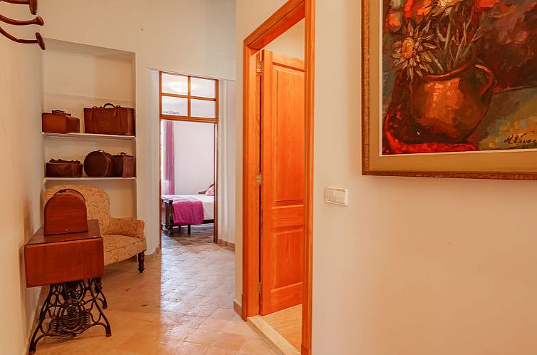Vakantiehuis Cas Moliner